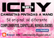 VISITA ICHY SHIRTS