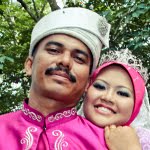 Siti & Jamaluddin