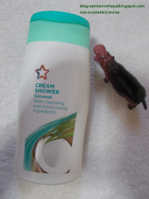 WATSONS SUPERDRUG HİSDİSTAN CEVİZLİ KREM DUŞ JELİ superdrug body washer