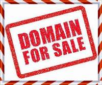 Domain For Sale