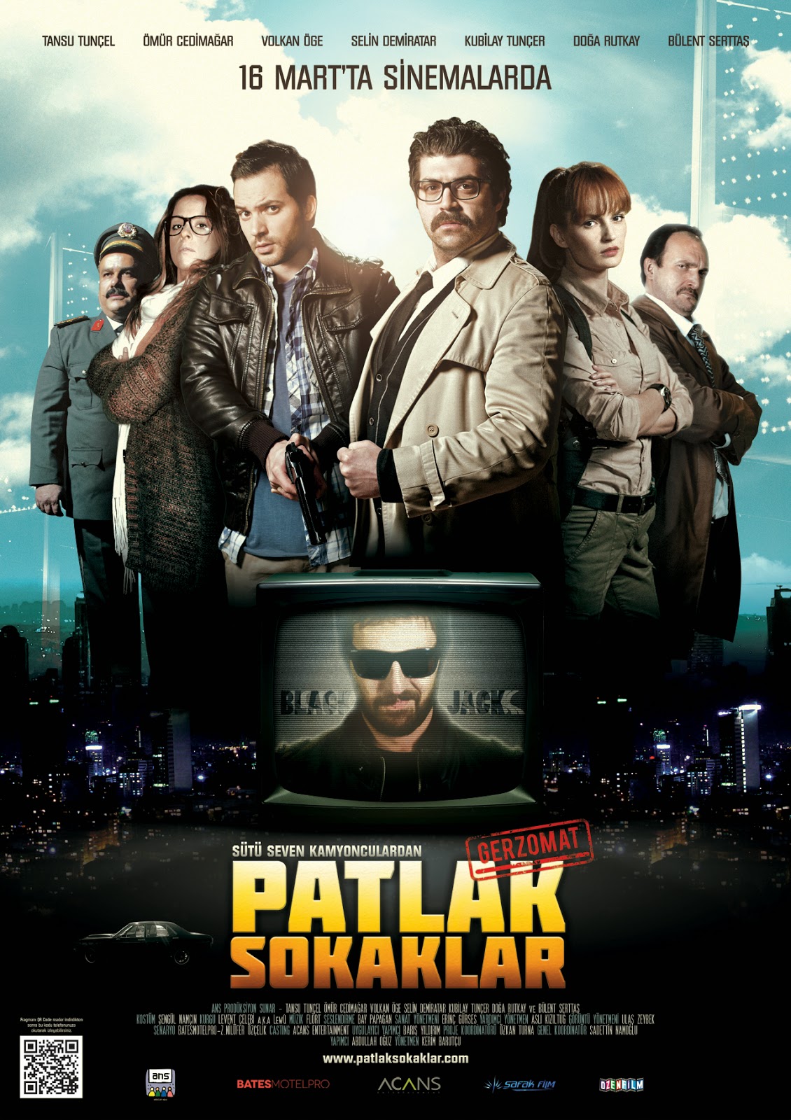 Hayatlarını geliştirmek isteyenler için Eğitmen Ozerov Sergey 41