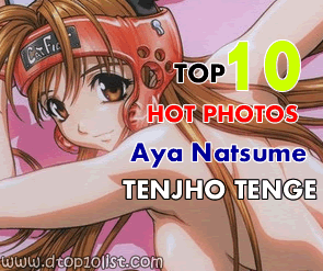 Top 10 Hot and Sexy Photos of Beautiful Aya Natsume Top 10 Hot and Sexy Photos of Beautiful Aya Natsume