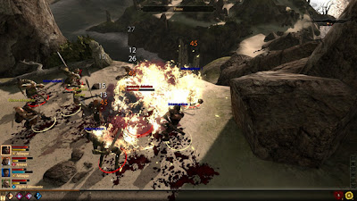 Download Dragon Age 2-RELOADED Pc Game
