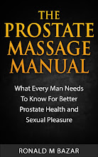 The Prostate Massage Manual