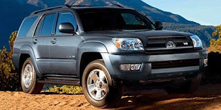 Toyota Fact Finder Toyota Fact Finder