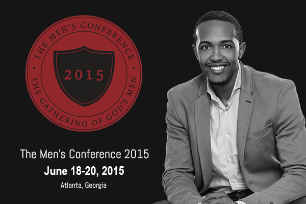 The Men's Conference 2015