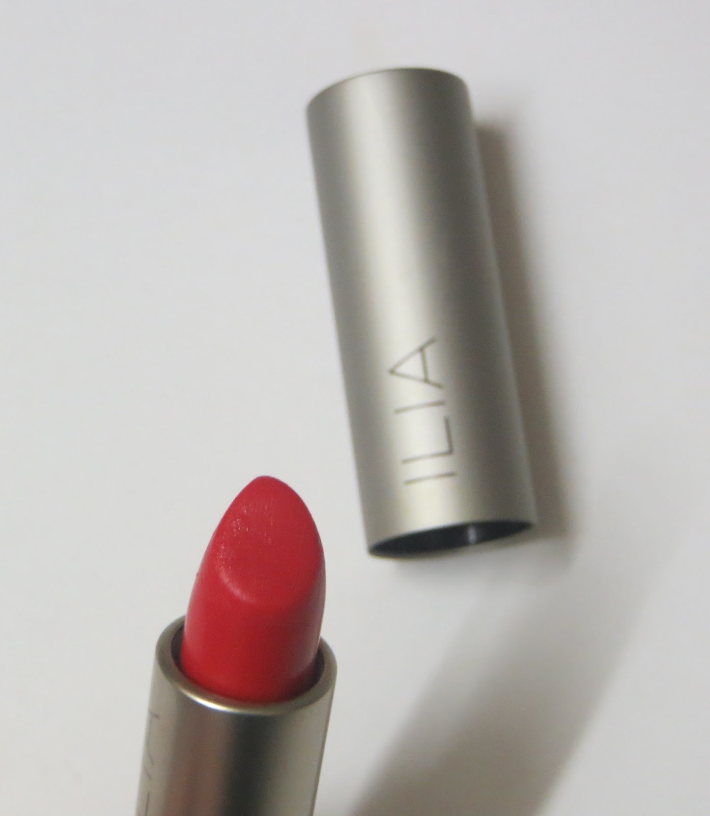 Ilia Wild Child Organic Lipstick