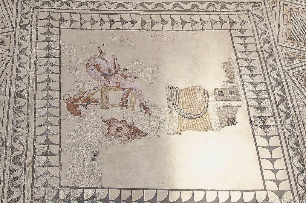 Almacén de clásicas IMÁGENES DE PASIFAE