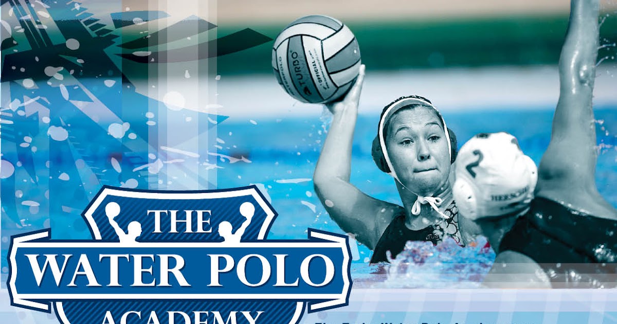 TURBO South Africa Turbo Water Polo Academy