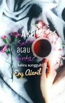 Aku Suka Atau Cinta?  - Ery Aieril