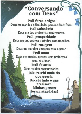 CONVERSANDO COM DEUS - rgeequipamentoscombr