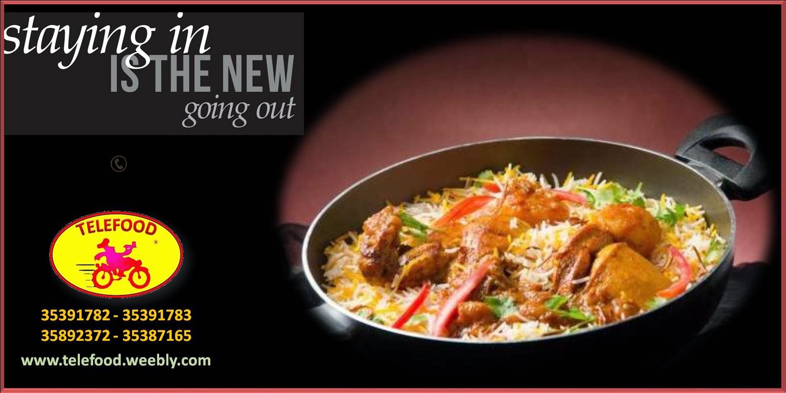 Food home delivery restaurants and outlets in Karachi