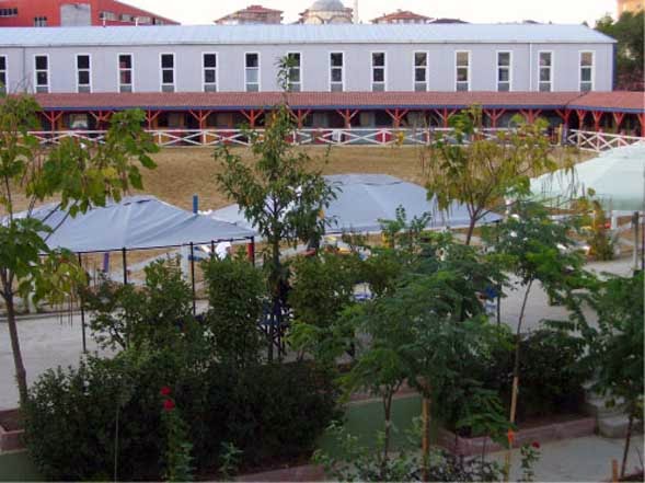 Istanbul Binicilik Kurslari Dersleri Turkiye Kurslar Ismek Iskur Halk Egitim Merkezleri Kurs