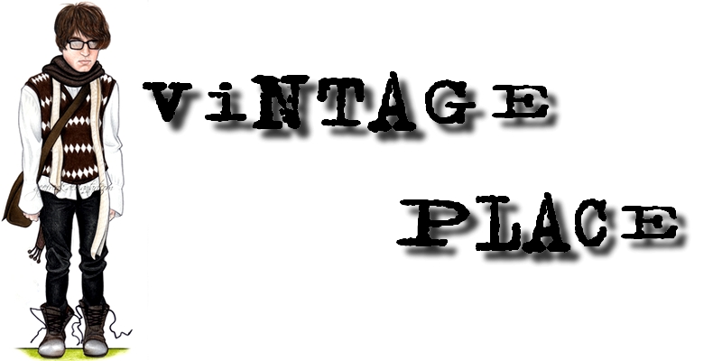 Vintage Place