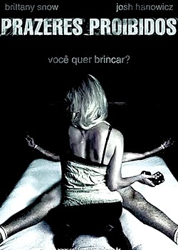 Prazeres Proibidos – Dublado