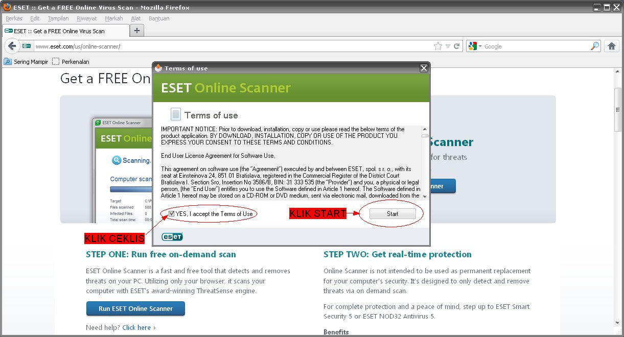 Di mana saya bisa menukar opsi secara online