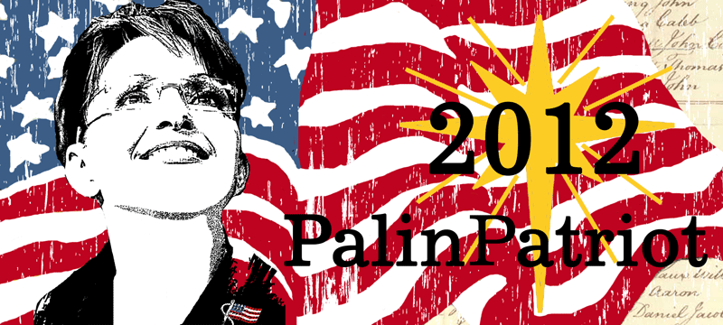 Palinpatriot 2012