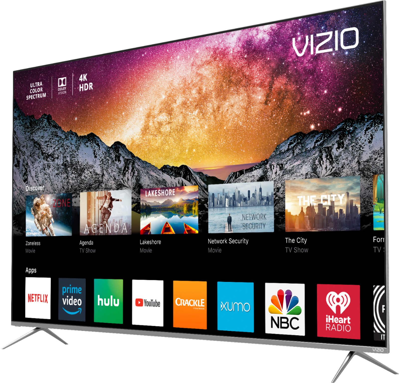 Best Buy Deals on VIZIO P Series 55 Inch 4K HDR Smart TV Wrapped Up N U