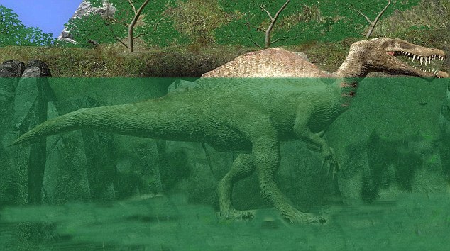 En Que Epoca Vivieron Los Grandes Dinosaurios