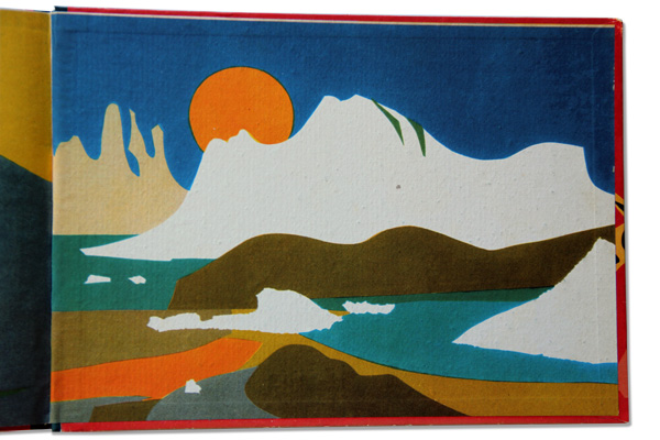 Fundschau Buntes Buch Der Tiere