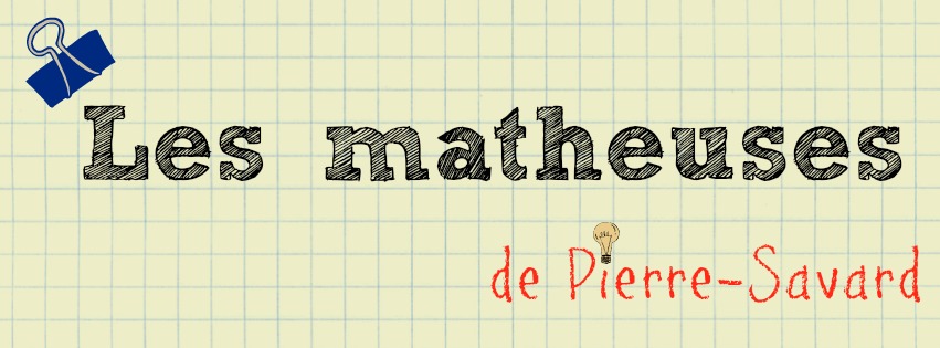 Les Matheuses de Pierre-Savard