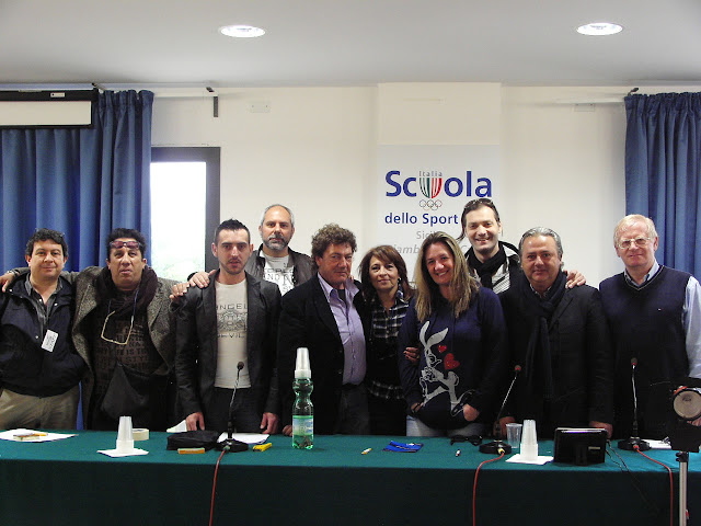 ... conchita occhipinti treasur...