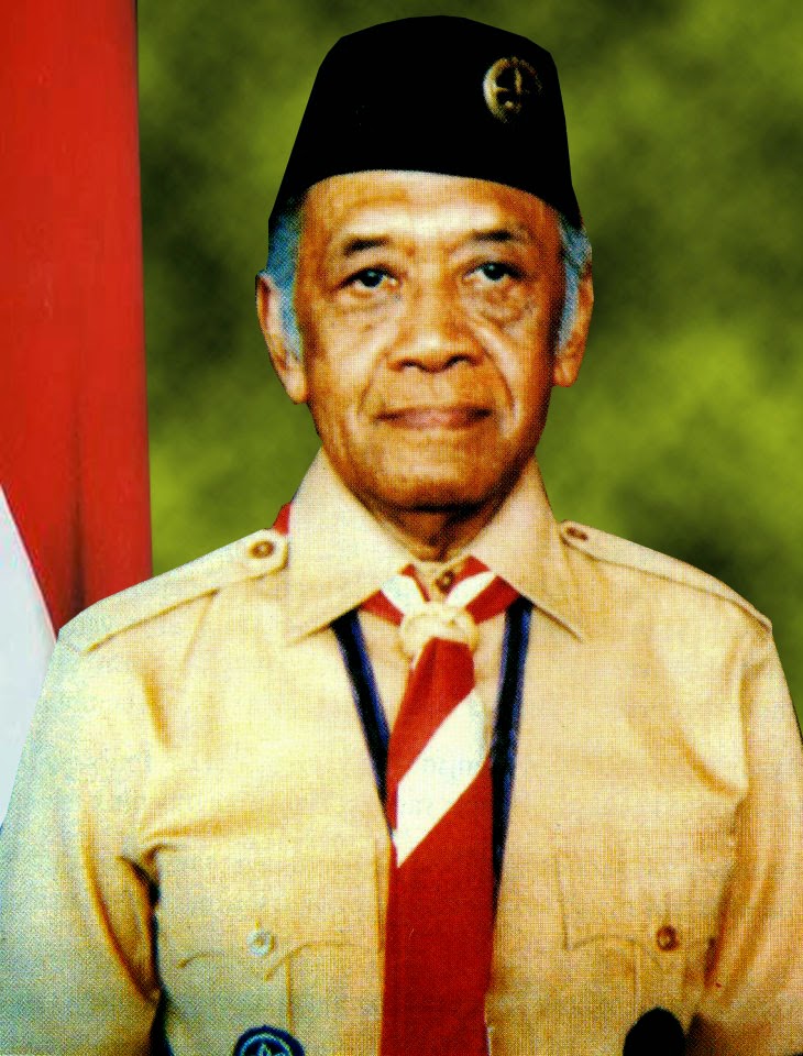 Bpk Pandu Indonesia