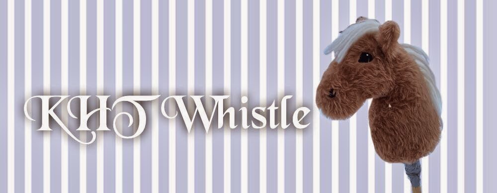 KHT Whistle