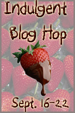 Indulgent Blog Hop