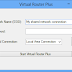 Turn Your Laptop Into a Wifi Hotspot using a third application.