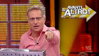 TORNA AVANTI UN ALTRO SU CANALE 5 DAL 21 SETTEMBRE