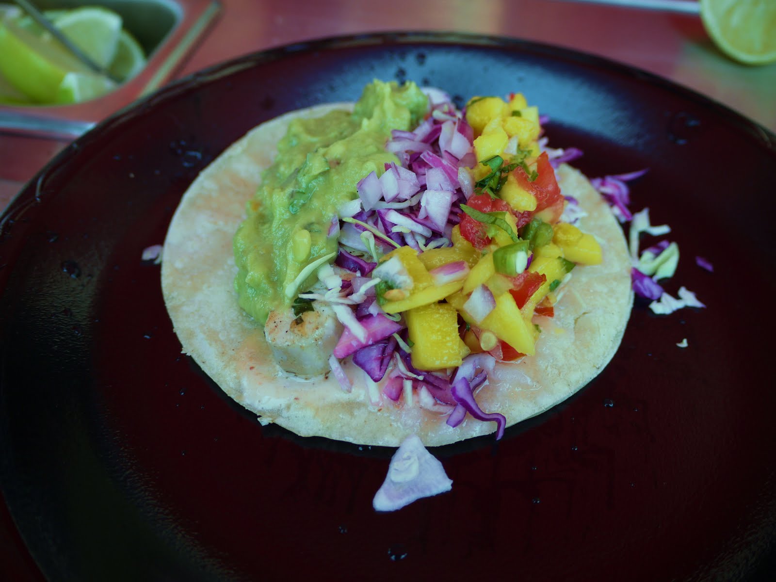 Street Gourmet LA Soho Taco, Orange County and LACalifornia Taco Love