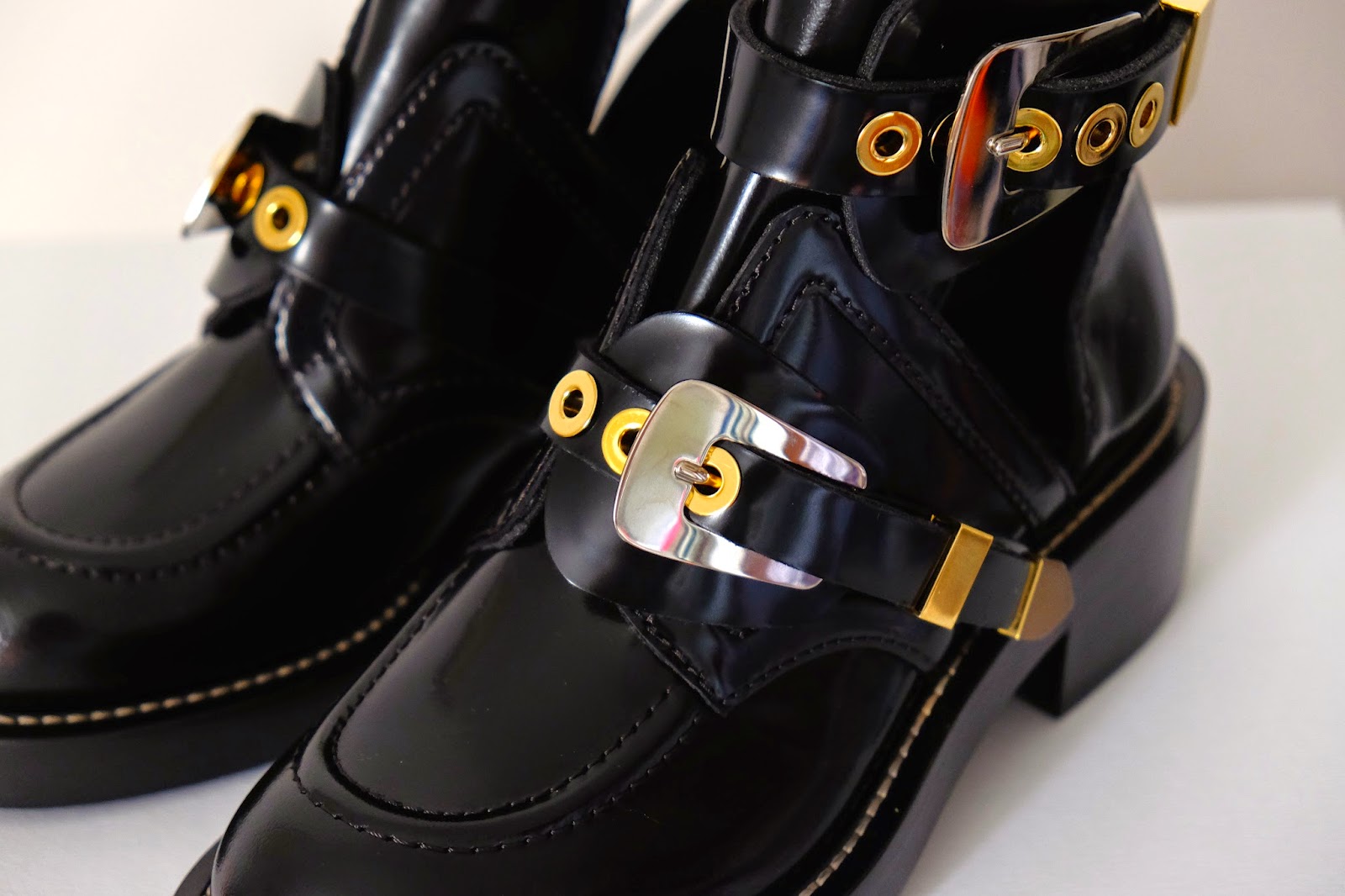 balenciaga rosabotanica boots