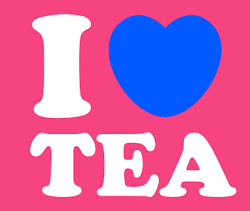 I Love Tea!