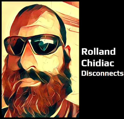 Rolland Chidiac Disconnects