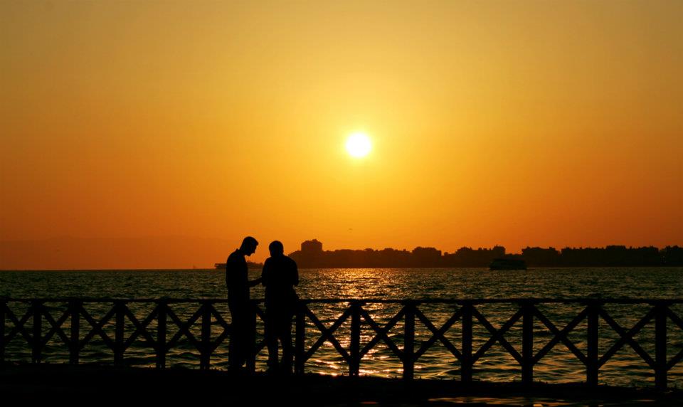 Izmir Yine De Izmir Ille De Izmir Gezi Tatil Milliyet Blog