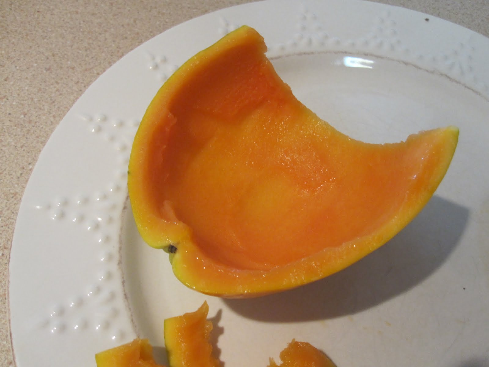 Cannundrums Strawberry (Sunrise) Papaya