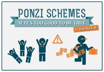 ponzi scheme