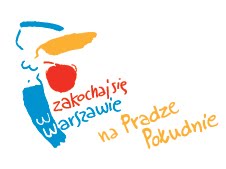 HONOROWY PATRONAT Burmistrza Dzielnicy Praga Południe m. st. Warszawy Tomasza Kucharski