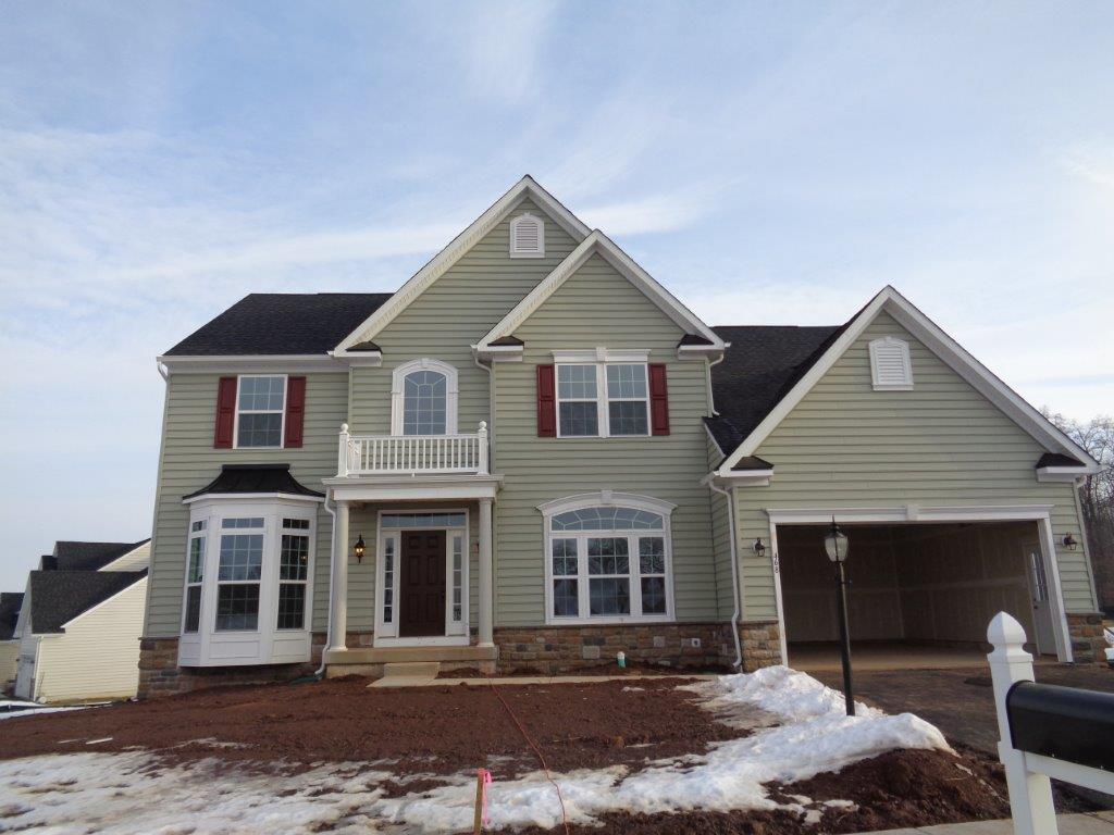 Courtland model ryan homes Courtland model ryan homes