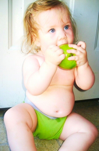 early weaning for reflux nhs