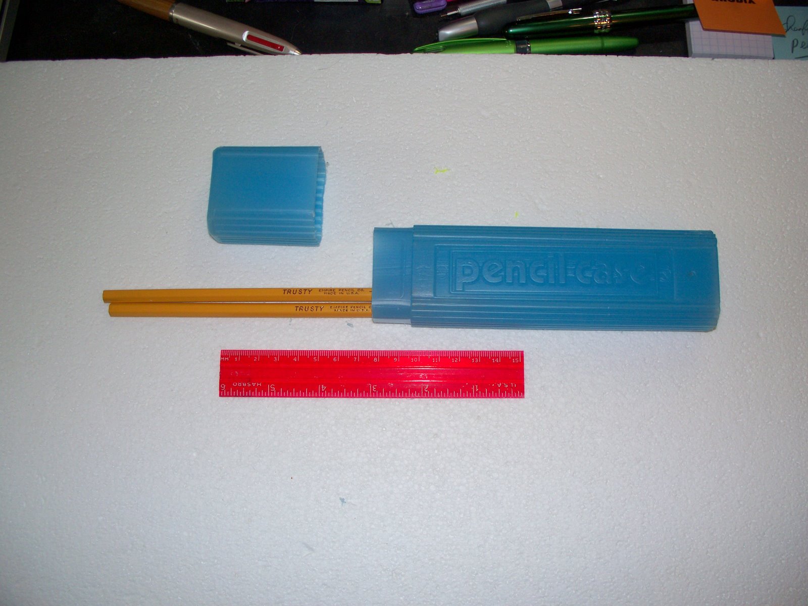 My Supply Room Another Pencil Case