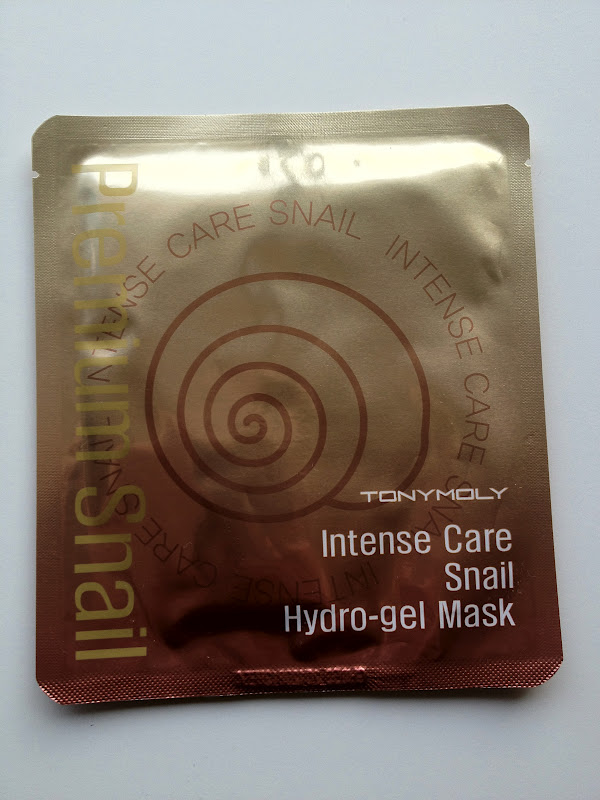 Tonymoly face mask instructions