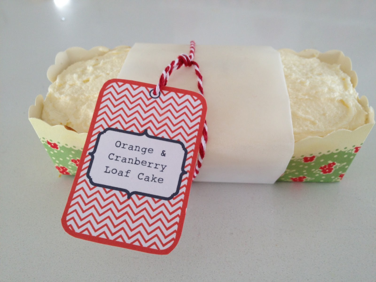 The Misadventurous Maker: Christmas Gift and Party Cooking