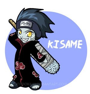 Kisame