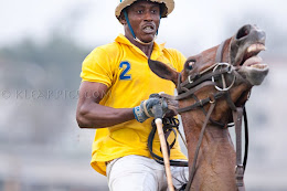 LAGOS POLO CAPTAIN'S CUP 2011 MEMORIES