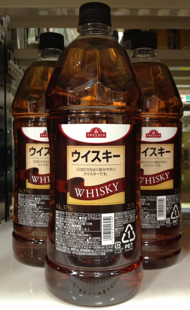 Whiskies R Us Cheapest Whisky on the Market?