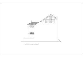 Gambar Desain Rumah Minimalis