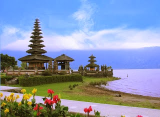 Tours in Bali
