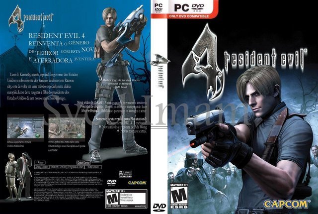 crack resident evil 4 ultimate hd edition